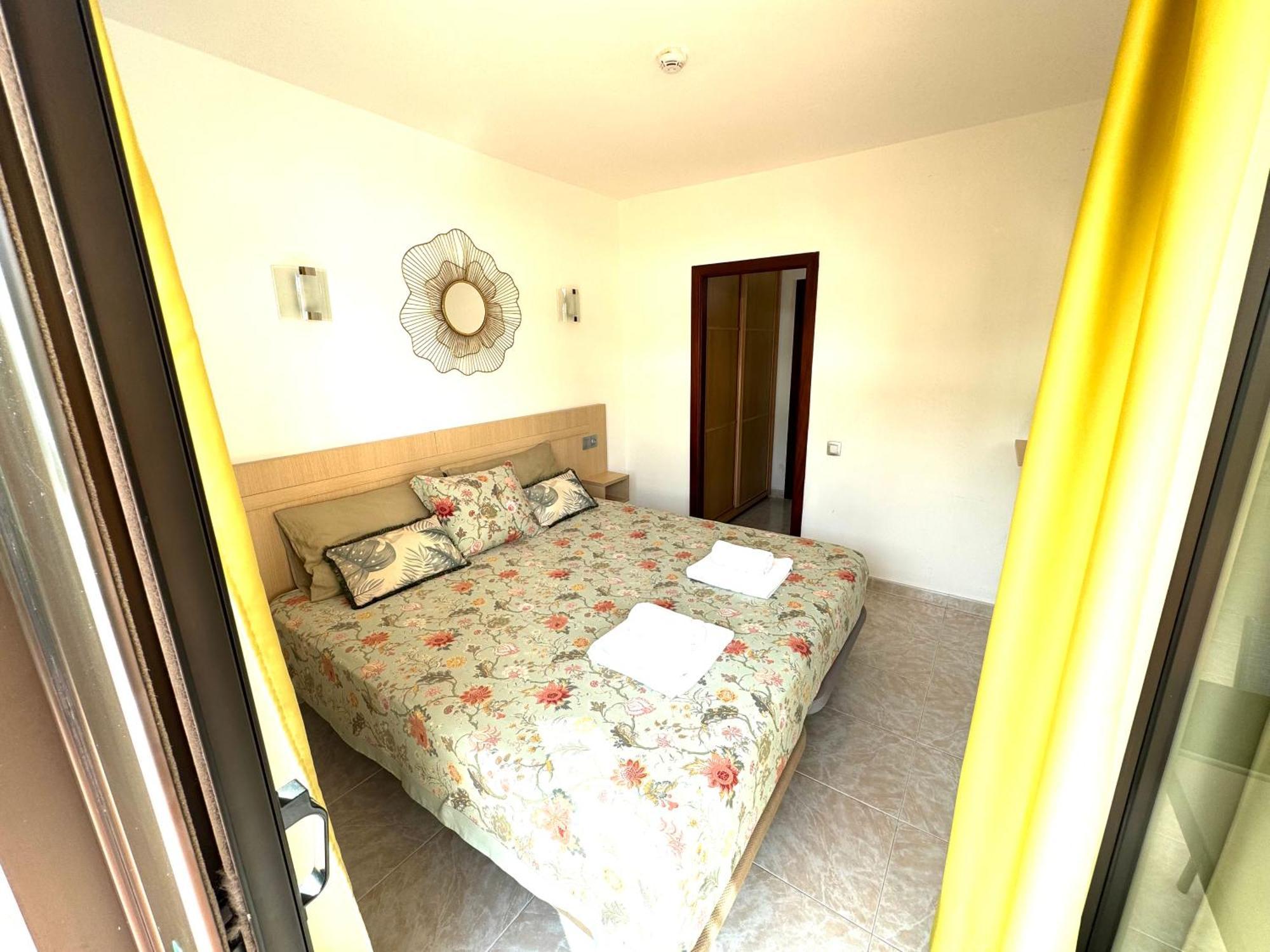 Guinea Apartment Playa del Inglés Exterior foto